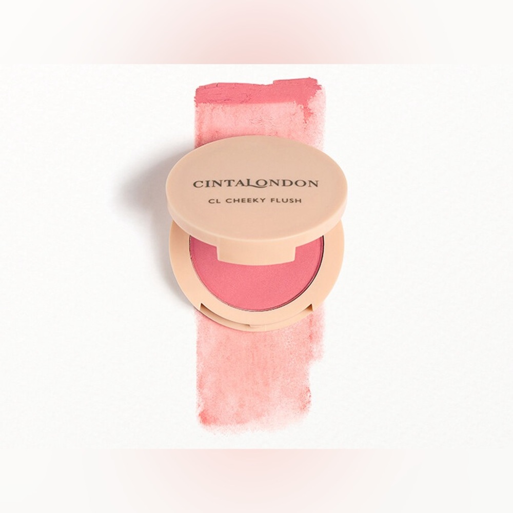 CINTA LONDON | Cheeky Flush